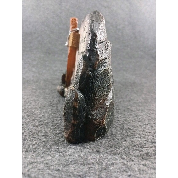 DWK Proverbs 3:5-6 Trust In The Lord Scripture Decorative Sign Plaque Religious - Picture 3 of 11